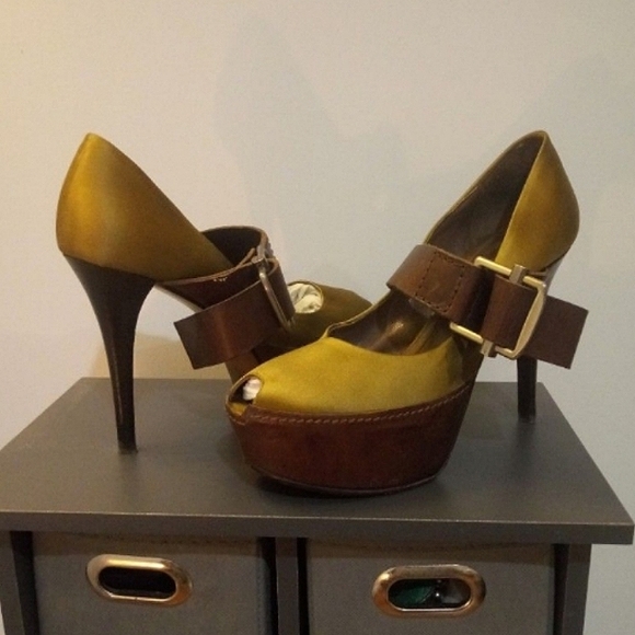 Marni Heels - Picture 3 of 10